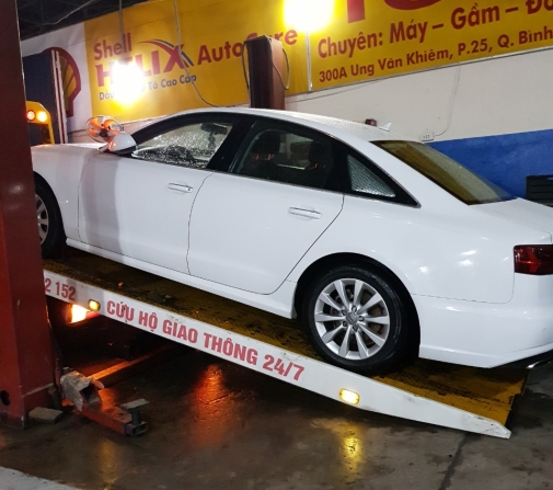 Dịch  Vụ  Cứu  Hộ  24/24